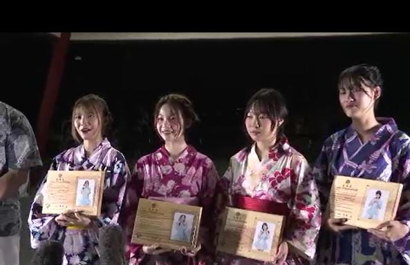 タイのAKB48姉妹グループが山ノ内町の観光大使に　タイからの観光客誘致へSNSでの発信に期待（長野）　　|　SBC NEWS | 長野のニュース | SBC信越放送