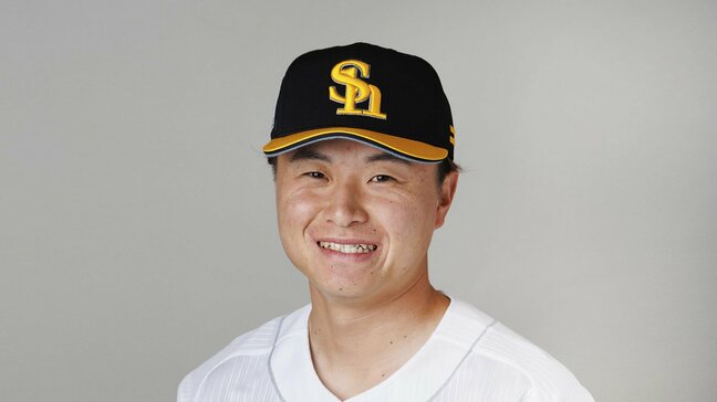 【速報・ソフトバンク】先発・前田純いきなり2ベース打たれるも後続を抑え得点許さず|TBS NEWS DIG