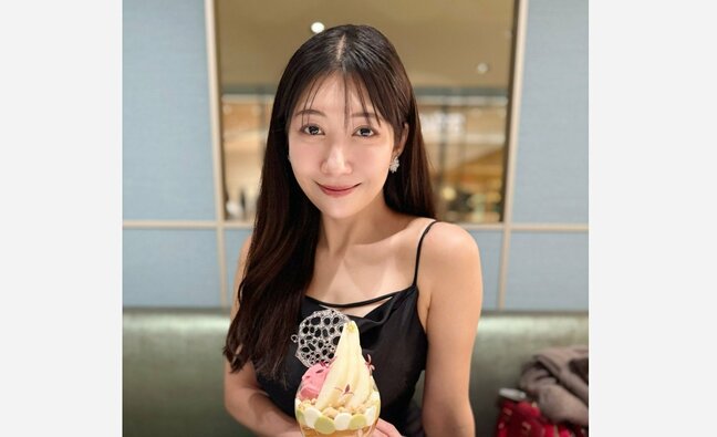 【 穂川果音 】 「クリスマスはみんなどう過ごすの〜？」　年末の近況を報告　「今週で仕事納めの人も多いよね　あと少し頑張ろうね〜！」|TBS NEWS DIG