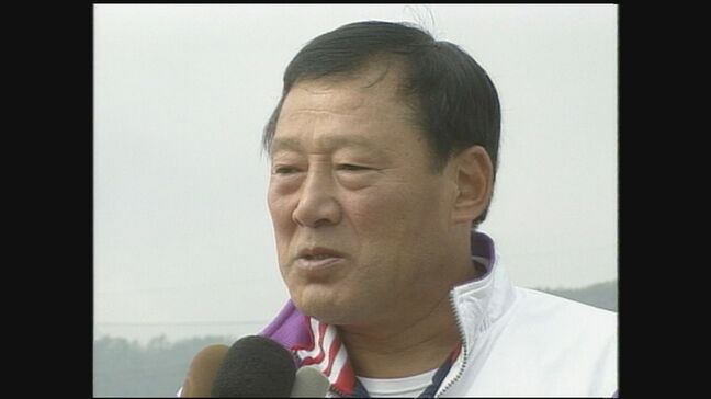 日本代表・森保監督「天国で誇らしく思えるようなサッカーをお見せできるよう邁進します」 J1広島の礎を築いた初代総監督の今西和男さん死去 |TBS NEWS DIG