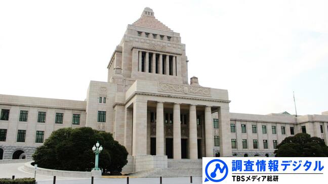 政界に再び“地殻変動”をもたらすか~来たる参院選をTBSテレビ解説委員が展望~【調査情報デジタル】|TBS NEWS DIG