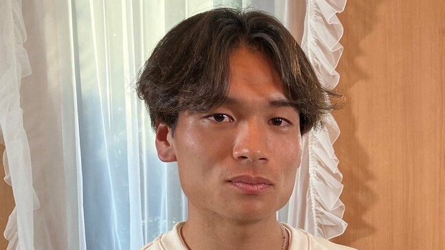 池田耀平 マラソン日本歴代2位の源流は地道な“練習日誌”&こだわり“サウナ”と“コーヒー”|TBS NEWS DIG
