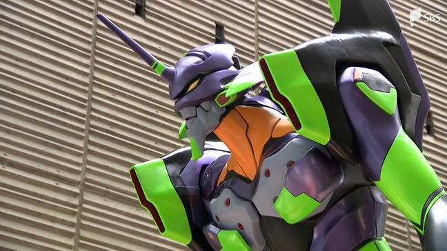 エヴァンゲリオンが浜松に降臨!「シン・ハママツ計画」始動 世界的な人気アニメとコラボ…浜松市役所の狙いは|TBS NEWS DIG