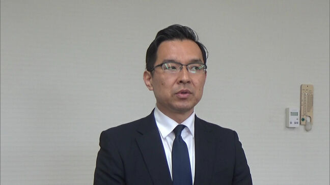 福岡県議の佐々木允氏（43）が辞職　”一般女性との過去の不適切な関係”理由に　関連する名誉毀損裁判は「請求放棄」　|TBS NEWS DIG