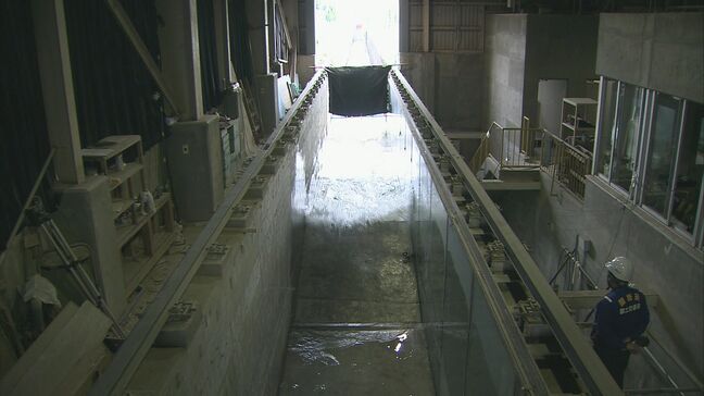 「材木といっしょに人間が浮いている」伊勢湾台風では3メートルの浸水も 「想定外」に備える高潮予測の最前線【伊勢湾台風から65年】|TBS NEWS DIG