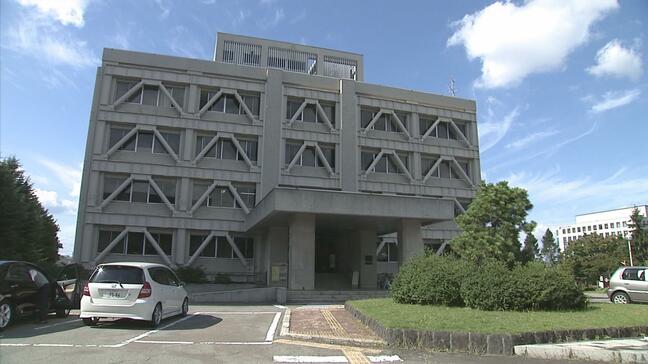 「放置すれば死亡する可能性もあった」生後3か月の赤ちゃんに熱湯をかけた母親に有罪判決(山形)|TBS NEWS DIG