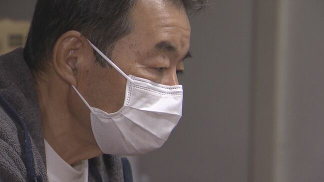 「蒸発したい」避難所で漏れた本音…住まい見つからず3か月　“みなし仮設入居の差” に弁護士から異論も|TBS NEWS DIG