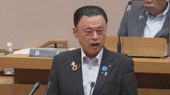 「はっきり申し上げると、放置されている、見放されている」あすから膀胱がんで入院予定　島根・丸山知事…教育改革を語る「学校で考えてうまくやってみろと丸投げするなんてのは、働き方改革と矛盾」|TBS NEWS DIG