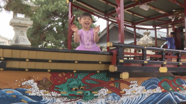 古い商家や町家を開放 自慢のおたからを紹介 浜崎伝建おたから博物館 山口県萩市|TBS NEWS DIG