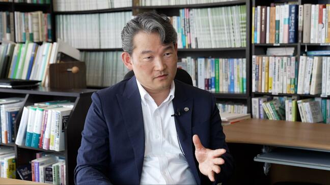 「自分の弁護で死刑にしてしまった」十字架背負う弁護士 死刑囚との伴走が生んだ「奇跡」|TBS NEWS DIG