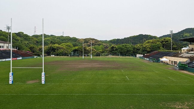 【高校ラグビー・サニックスワールドユース】御所実が４回の優勝誇るニュージーランド名門に鮮やかな逆転勝ち！大阪桐蔭と桐蔭学園がグループリーグ最終戦で全勝対決へ|TBS NEWS DIG