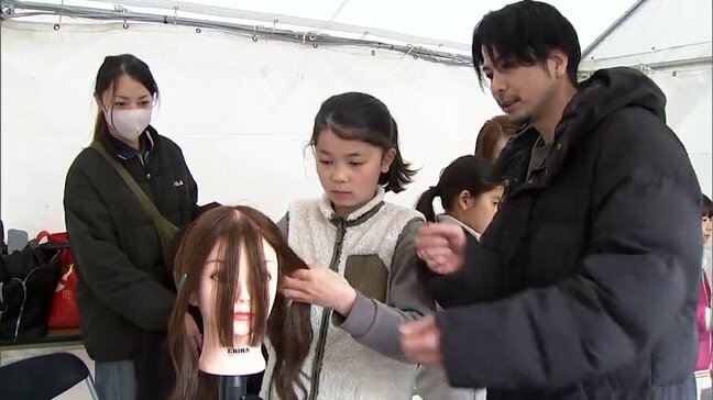 宮崎県内の企業をPR　みやざき産業祭|TBS NEWS DIG