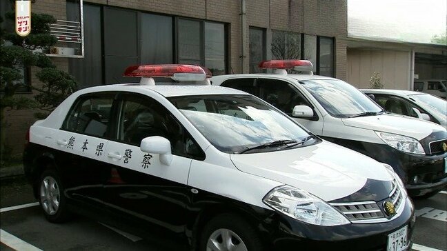 保育施設で就学前の女児に性的行為か 53歳の男を逮捕 熊本|TBS NEWS DIG