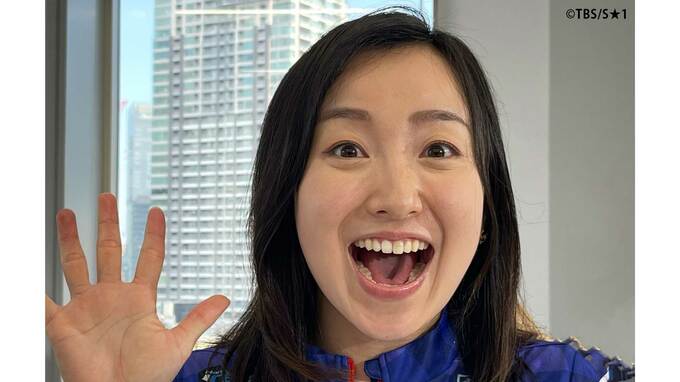 ロコ・ソラーレ 五輪イヤー後のオフシーズンは「ゴルフ」「オタ活」「平泳ぎ」|TBS NEWS DIG