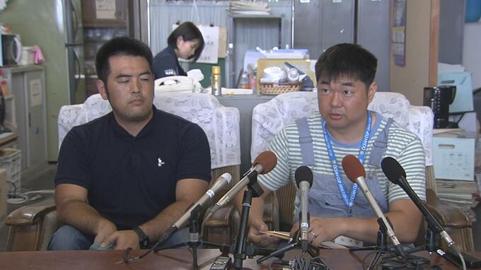 続柄「夫（未届）」に《実務上の問題》何が根拠？忖度？当事者同性カップルと交付した市の考えを詳しく　|　長崎のニュース | 天気 | NBC長崎放送