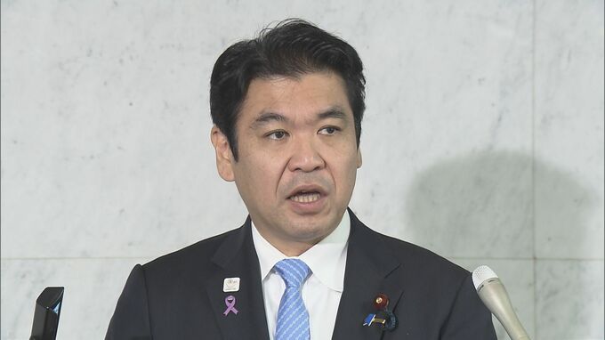 東大病院の医師逮捕に文科大臣「社会の信頼を大きく損なう事態で大変遺憾」|TBS NEWS DIG