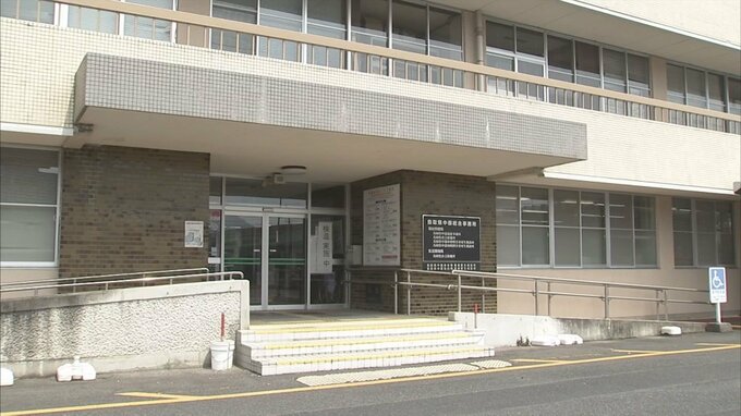 80代女性、首に咬まれた痕…今年初　鳥取県でSFTS（重症熱性血小板減少症候群）患者発生　マダニに咬まれたか　|　BSSニュース | BSS山陰放送