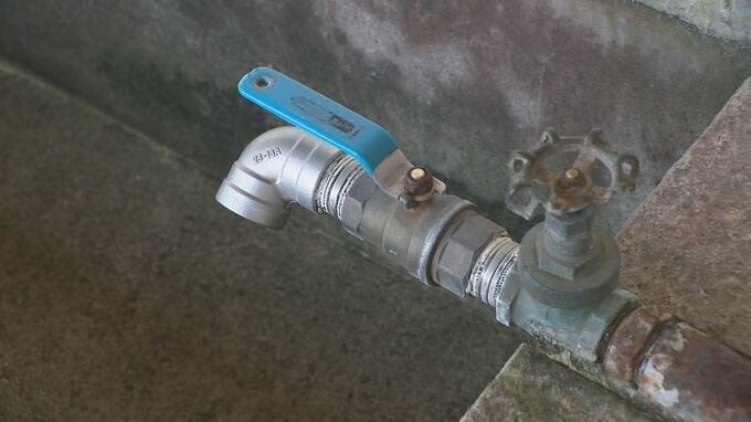 石川・白山市湊町の9井戸「新たにPFAS検出」最大で国指針2.4倍 石川県「飲み水の利用控えるように」|TBS NEWS DIG