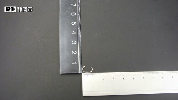 中学校の給食のみそ汁に金属片　食べる前に発見でけが人なし＝静岡市　　|　静岡のニュース | SBSNEWS | 静岡放送