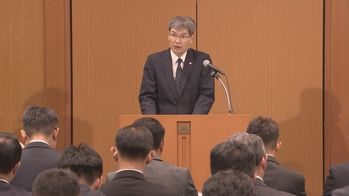 信号機などの老朽化が深刻　警察庁長官「対策を計画的に進める必要がある」 信号制御機の耐用年数超が過去最高|TBS NEWS DIG