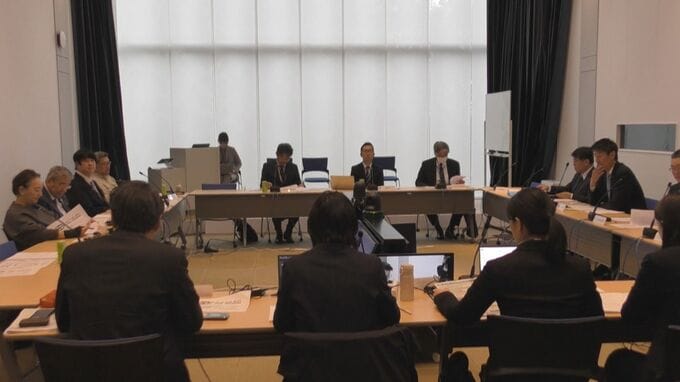 国立公園にホテルや旅館を誘致　十和田八幡平国立公園の「休屋・休平地区」モデル事業の第一弾が決定　環境省|TBS NEWS DIG