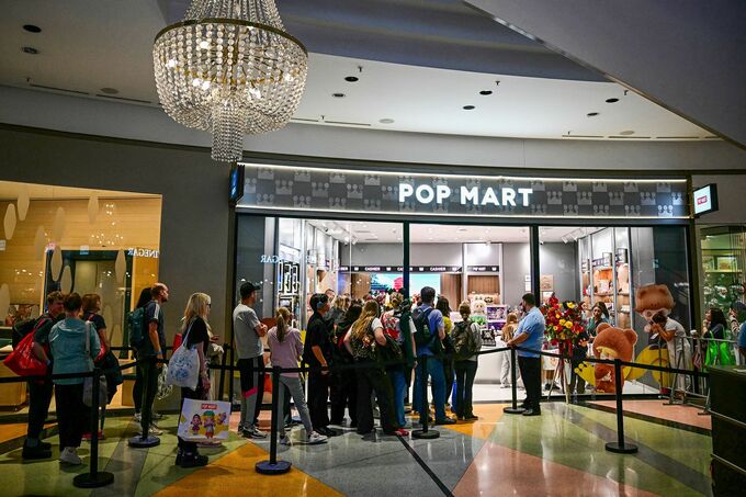 TikTok発のトレンドは刺激が決め手－突発的な消費行動の急増を誘因