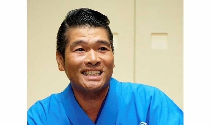 俳優・落語家　森乃阿久太さん　死去　５３歳　交通事故のため　実兄・桂枝三郎さん「森乃阿久太の人生に関わっていただいた方　すべての方に感謝し、お礼申し上げます」|TBS NEWS DIG