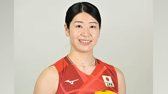 パリ五輪決めた眞鍋ジャパン、セルビア戦へ福岡ラウンドの出場メンバー変更を発表 黒後に代え田中を登録【ネーションズリーグ】|TBS NEWS DIG