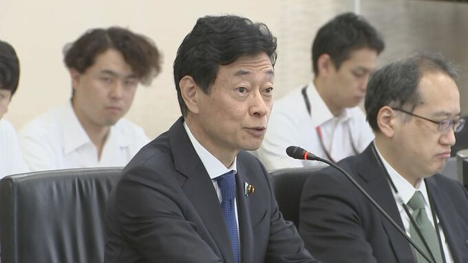 AI向けの省エネ半導体の開発拠点を国内に整備　産業戦略の改定案　経産省