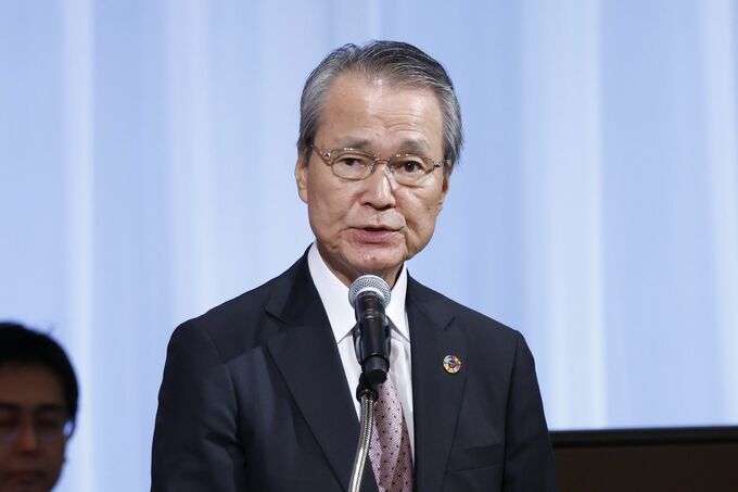 エネルギー需給両面の対策検討必要、イラン情勢長期化に備え－経団連