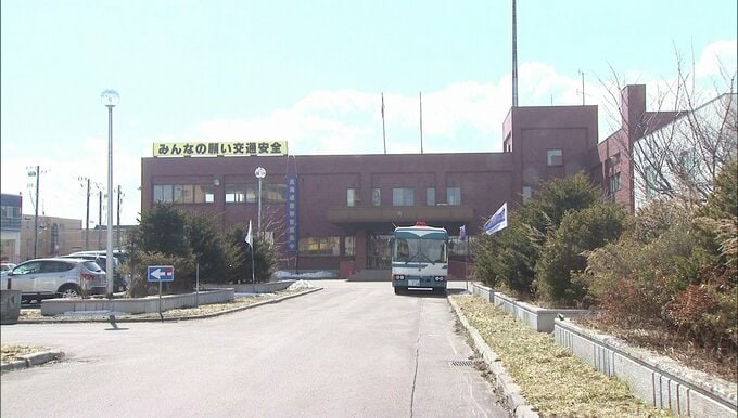 「逆走している車がある」軽乗用車運転の55歳男を調べると…基準値の7倍以上のアルコール「体に残っている自覚がありました」と供述　北海道函館市|TBS NEWS DIG
