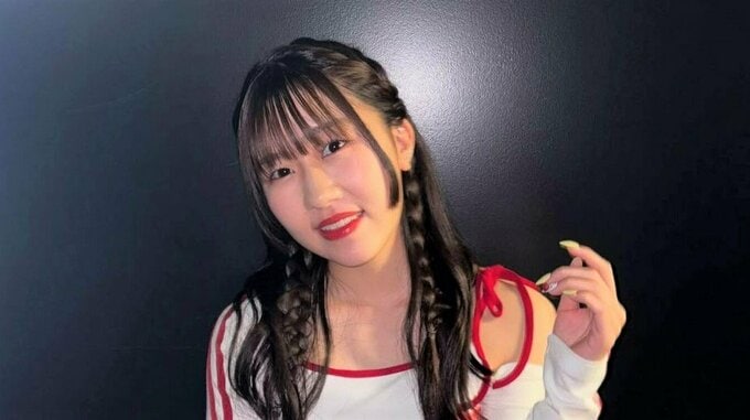 【 鈴木福の妹・鈴木夢 】　「東京に戻るのが少し怖くなりました」　涼しい札幌でのミニライブで観客を魅了　「サウスポー」初披露し大盛況|TBS NEWS DIG