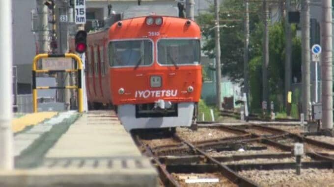 「直前に人がホームから転落した」 女性が電車にはねられ死亡 7月27日夜　|　愛媛のニュース - Nスタえひめ｜あいテレビは6チャンネル