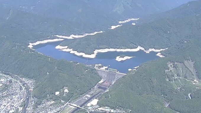 豪雨と渇水が同時に起こる日本　気候変動時代に求められる“流域単位の水マネジメント”と行政の壁