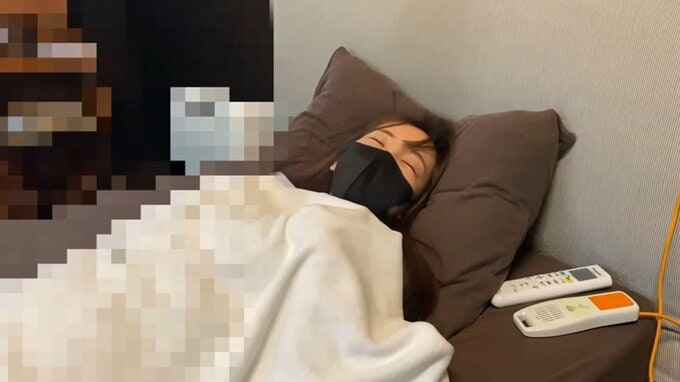 板野友美さん　激しい腹痛で病院へ　原因はアニサキス「まじで涙出た…」|TBS NEWS DIG