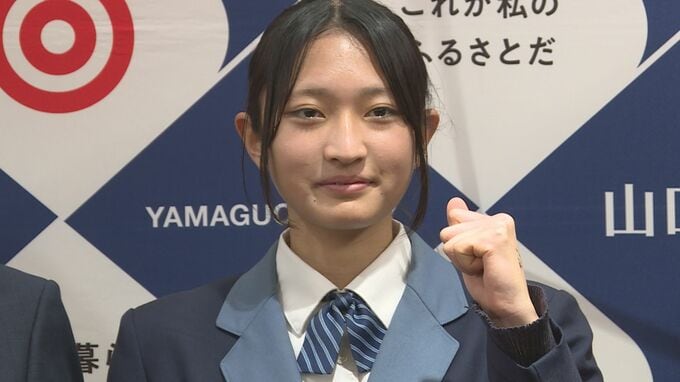 目指すは８位入賞！全国高校駅伝９年連続３４回出場の西京高校「絶対に達成します」　山口|TBS NEWS DIG