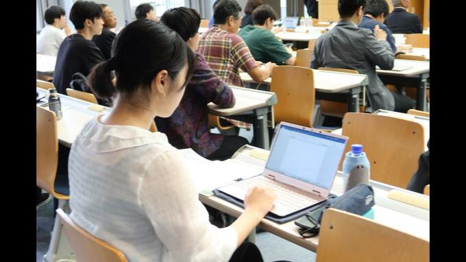 大学×地域でまちづくり　実践する自治体と学生らが会してフォーラム　北海道札幌市|TBS NEWS DIG