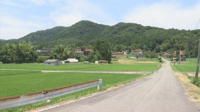 「暗くなるのでやめた方が良い」と忠告も「関東から来ているので」と入山　古城巡り趣味の男性が滑落し遭難…翌朝救助　|　BSSニュース | BSS山陰放送