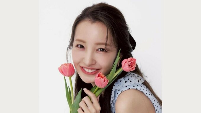 【 板野友美 】ホリプロ退社と独立を報告「15歳から19年間、本当にお世話になりました」「もう一歩、自分で進んでみたい」（投稿全文）|TBS NEWS DIG