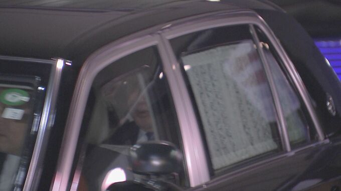 「デフレ完全脱却までもう一息」 岸田総理が経済界重鎮11人と会食　政府の経済対策に評価の声上がる 
