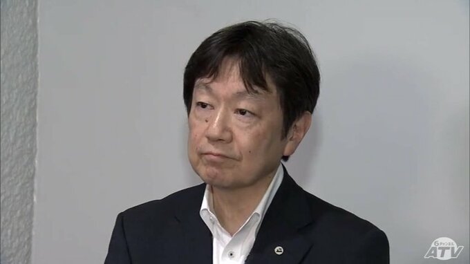 「様々な政策を推進することを支えることが一番の役割」青森県・副知事に奥田忠雄総務部長を起用へ　宮下宗一郎知事は「改革の方向性が一致している」|TBS NEWS DIG