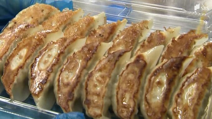 【速報】ギョーザの年間購入額、「浜松市」が3年連続1位　2位は宇都宮市、3位は宮崎市|TBS NEWS DIG