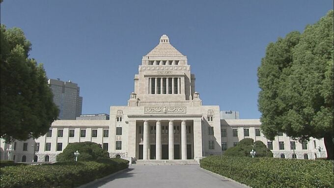 衆院選大分県内3選挙区の構図固まる　注目の2区は保守分裂の様相…激戦必至　|　大分のニュース｜OBS NEWS｜大分放送