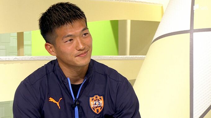 「勝ちロコを1度でも多く、全員でJ1復帰果たす」“清水の未来を切り拓く男”北川航也の覚悟|TBS NEWS DIG