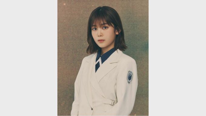 櫻坂46・尾関梨香さん　グループ卒業「私はこの世界から離れ、自分自身の気持ちに逆らわずにゆっくりと過ごしていきたいなと思い決断しました」|TBS NEWS DIG