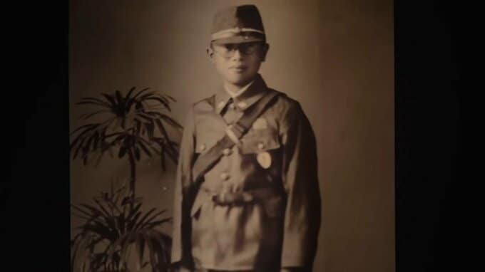 花火の音「まるで焼夷弾」親戚11人奪った空襲　戦後初の花火大会が変えた、軍国少年の復讐心　#きおくをつなごう #戦争の記憶|TBS NEWS DIG