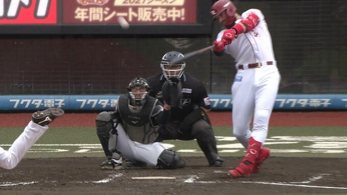 【楽天イーグルス】シーズン終盤に意地の5連勝！一発攻勢でパ王者に逆転勝ち|TBS NEWS DIG