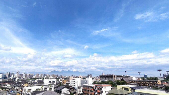 熱中症による健康被害のおそれ　今シーズン初の警戒アラート発表　大分　|　大分のニュース｜OBS NEWS｜大分放送