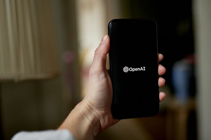 米オープンＡＩ、クローム買収に関心－グーグル分割を裁判所決定なら