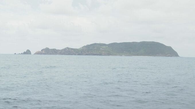 十島村・平島で貝とりに行った男性(76)が行方不明「夫が帰って来ない」　鹿児島　|　鹿児島のニュース｜MBC NEWS｜南日本放送